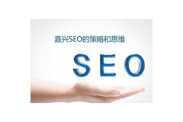 嘉兴 seo 公司哪家好？比较与推荐