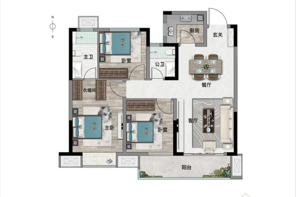 湛江房地产网站优化策略：提升曝光与流量的实用方法