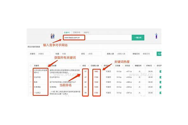 揭秘SEO优化公司费用构成及影响因素