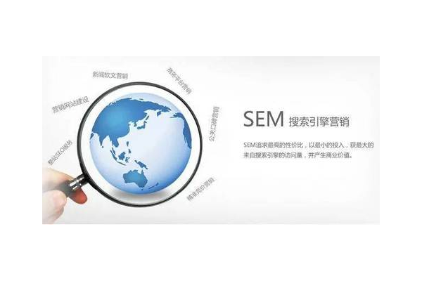 SEO推广优化服务大盘点，这些你都知道吗？