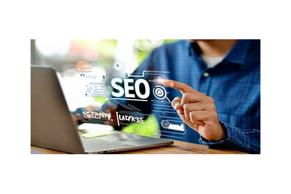 SEO优化未来发展：趋势洞察与策略探寻