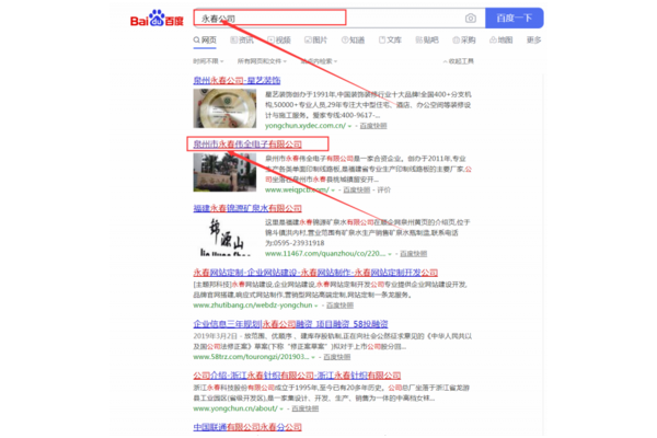 泉州网站优化哪家好？看这几个优质之选给你答案