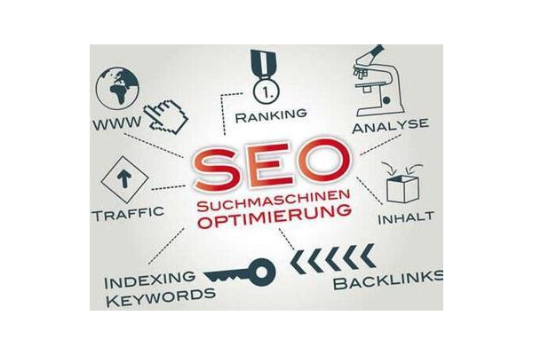 隆昌社区网站SEO优化：提升网站曝光与流量的有效策略