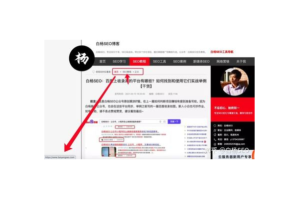 哪儿有学 seo 的地方及相关信息
