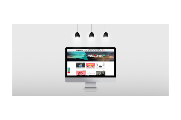 内江品牌网站建设优化：提升品牌影响力的关键路径